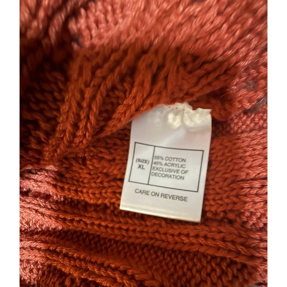 Disney mickey fans sweater